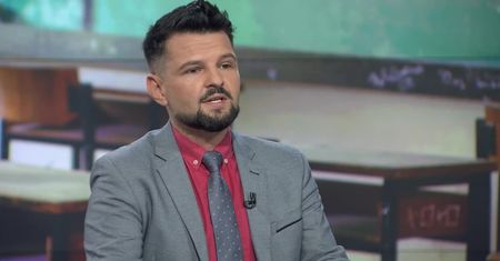 Nauka przez cztery dni w tygodniu, mniej testów, oceny opisowe. Prezydent Wodzisławia Śląskiego o eksperymencie w miejskich szkołach