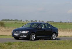 Volvo S80 D4 Summum