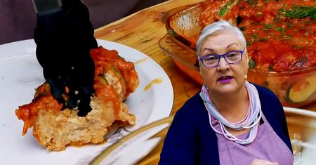 Mądra Babcia nie zawija gołąbków w kapustę. Jej patent daje niezwykle soczysty efekt