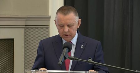 Prezes NIK przekazał wyniki kontroli w sprawie pandemii do CBA. KPRM “nie wywiązała się należycie z obowiązków”