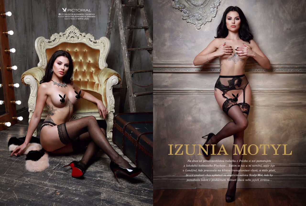 Izabela Motyl