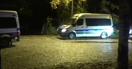 Interpol wystawia czerwoną notę: międzynarodowe poszukiwania Grzegorza Borysa