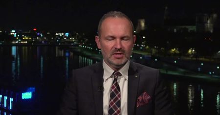 Rada Naczelna PSL podjęła uchwałę o koalicji rządowej z KO, Polską 2050 i Nową Lewicą
