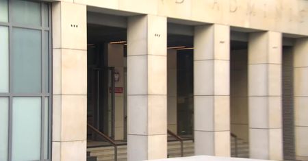 Kopalnia kryptowalut odkryta w budynku Naczelnego Sądu Administracyjnego