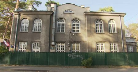 Umowa warta miliony złotych. Wraca sprawa przeniesienia rządowego instytutu do Otwocka
