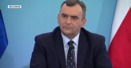 Z aresztu do parlamentu Europejskiego. Nieoczekiwana zmiana losów Włodzimierza Karpińskiego