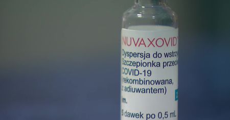 Mamy eksplozję zachorowań na COVID.