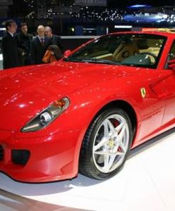 10 najmocniejszych aut świata