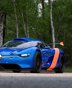 Renault Alpine A110-50