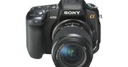 Sony α300