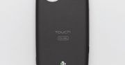 HTC Touch Dual
