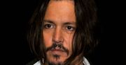 Johnny Depp został twarzą Diora