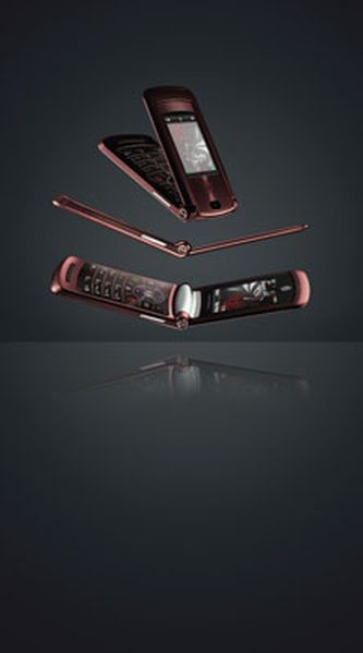 Motorola V9