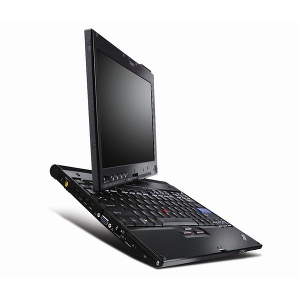 Lenovo seria X200