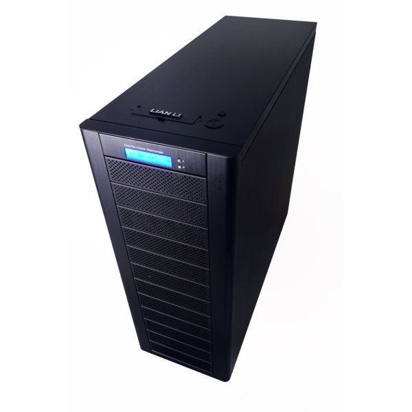 Lian Li PC-A77