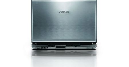 Asus W90