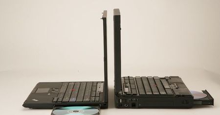 Lenovo X300