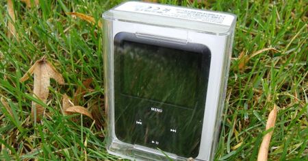 iPod nano 8GB