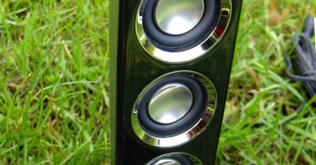 Creative I-Trigue 3000