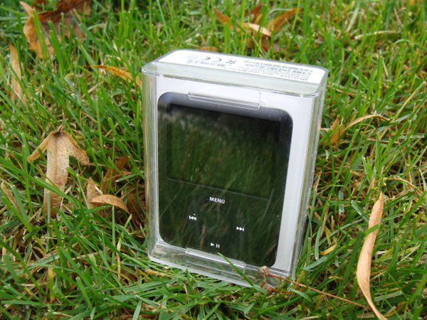 iPod nano 8GB