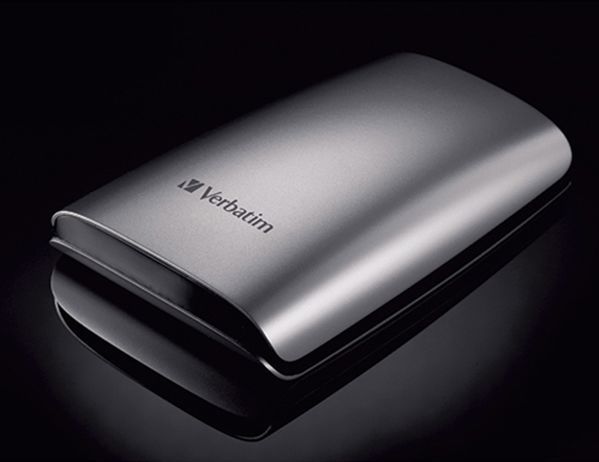 Verbatim Smartdisk