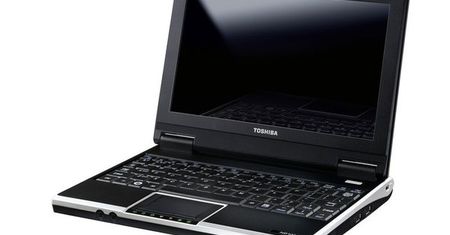 Toshiba NB100