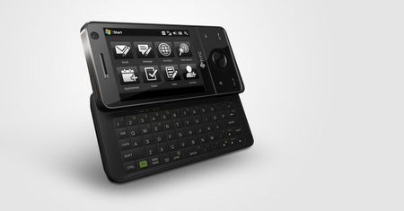 HTC Touch Pro
