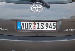 Zagadka tajemniczych tablic