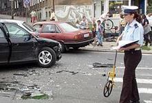 Wyłudzali pieniądze za fikcyjne kolizje