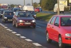 Świateł dziennych jasne strony