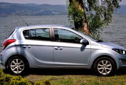 Hyundai i20: widoczna poprawa