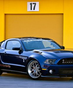 Shelby 1000