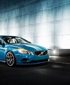 Volvo S60 Polestar