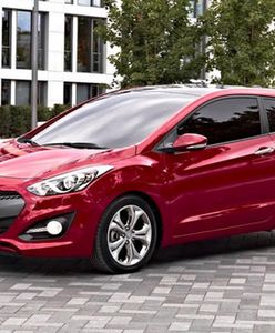 Hyundai i30 zadebiutuje w wersji trzydrzwiowej