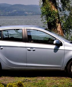 Hyundai i20: widoczna poprawa