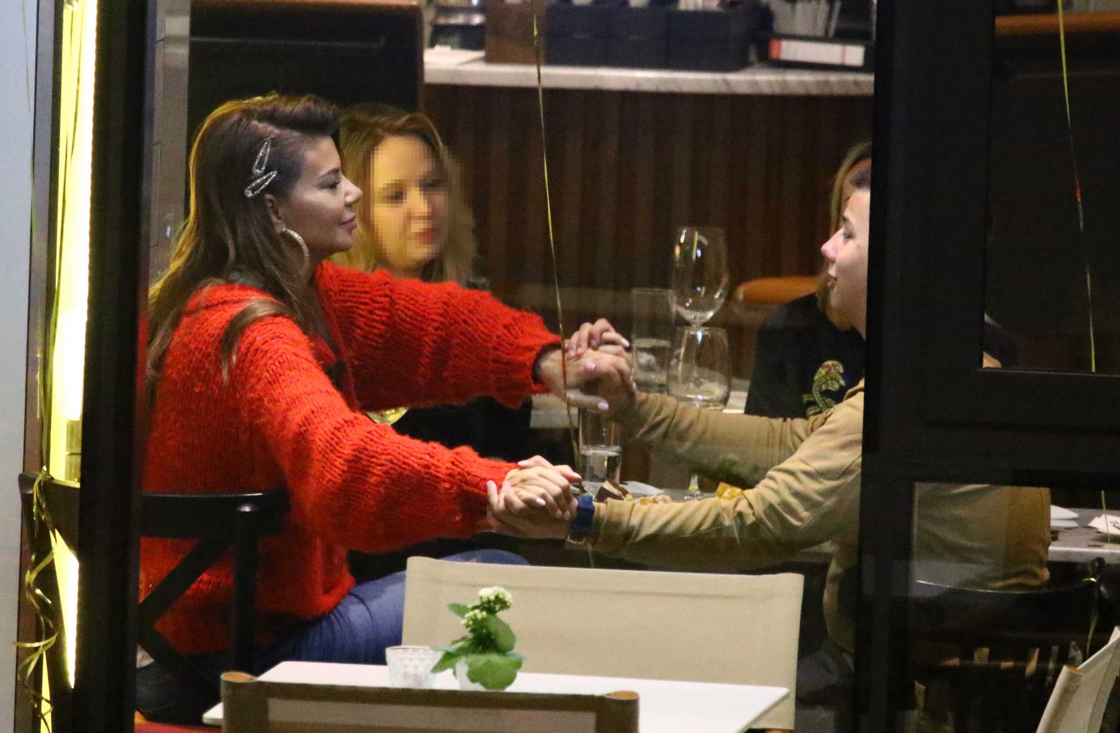 Edyta Górniak świętuje urodziny syna