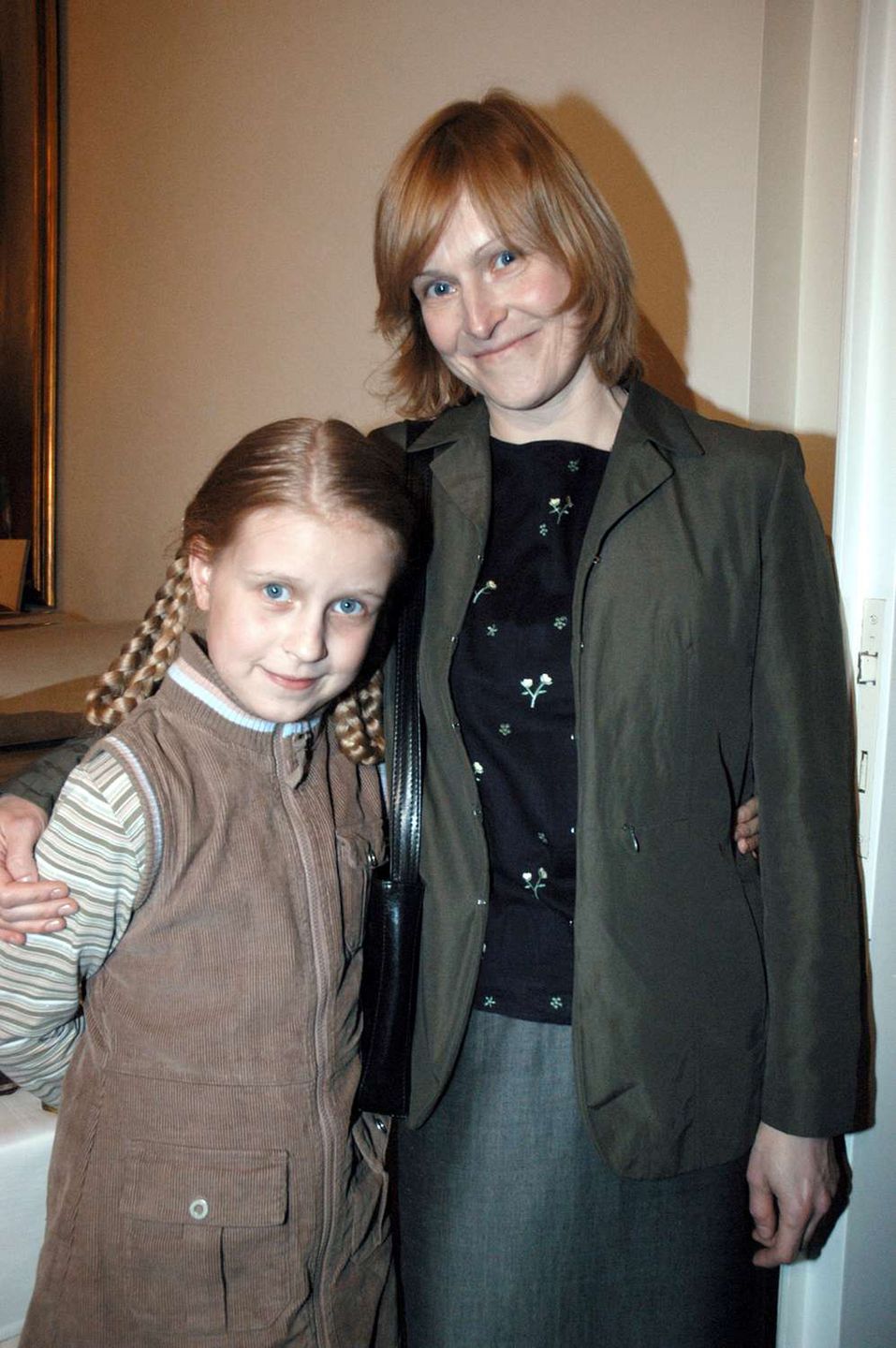 Marcjanna Lelek 2005 rok