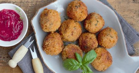 Lubisz nuggetsy? W tej wersji kurczak smakuje sto razy lepiej