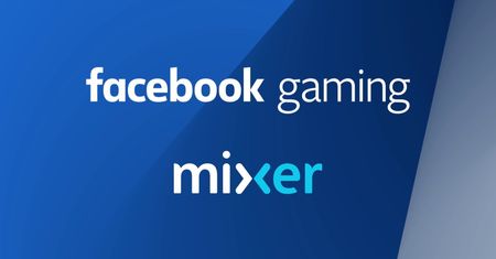 Mixer od Microsoftu kończy życie. Serwis łączy się z... Facebook Gaming