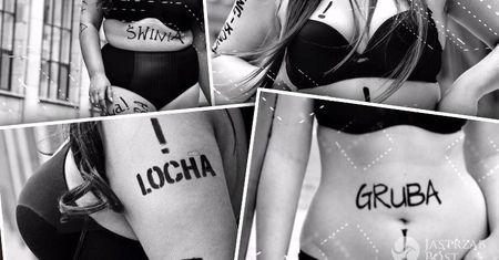 Jest pierwszy zwiastun Supermodelki Plus Size! Kanon piękna kontra "gruba locha"