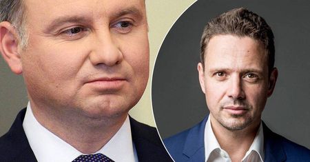 Wybory prezydenckie lada dzień. Najnowszy sondaż zmienia sytuację. O wyniku decydują pojedyncze głosy!