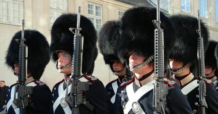 Nowy monarcha na misji biznesowej: wizyta Króla Fryderyka X w Polsce