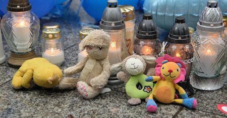 Co dalej z zabójcą 5-letniego Maurycego? Jest wniosek prokuratury