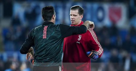 Wojciech Szczęsny w centrum transferowych spekulacji! Czy Bayern Monachium zostanie jego nowym celem?