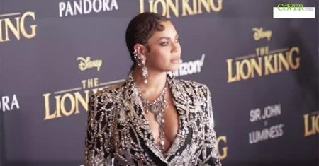 Beyoncé przechodzi do historii: Rekordowa liczba nominacji do nagród Grammy
