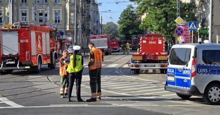 Kamienica przy ul. Kraszewskiego w Poznaniu zostanie rozebrana.