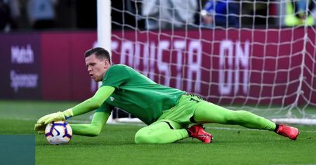Wojciech Szczęsny kończy karierę piłkarską
