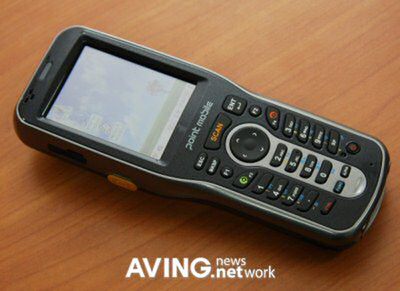PDA dla handlowca