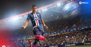 Grałem w FIFA 21. I znalazłem kilka powodów, żeby piłkarze wrócili na wirtualne boisko