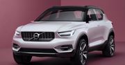 Volvo XC40 trafi do sprzedaży jesienią